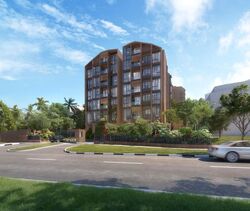 The Hillshore (D5), Condominium #611499901
